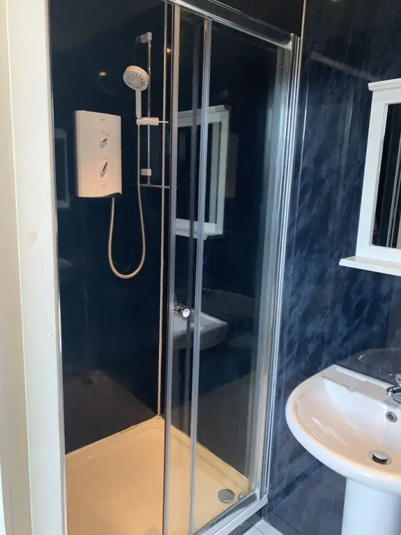 Newcastle En-Suite Rooms