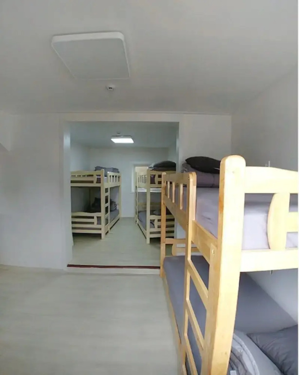 Maldives Guesthouse