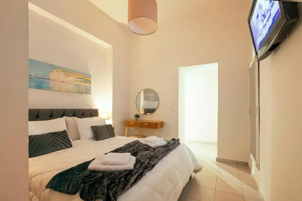 Elartis Apartment