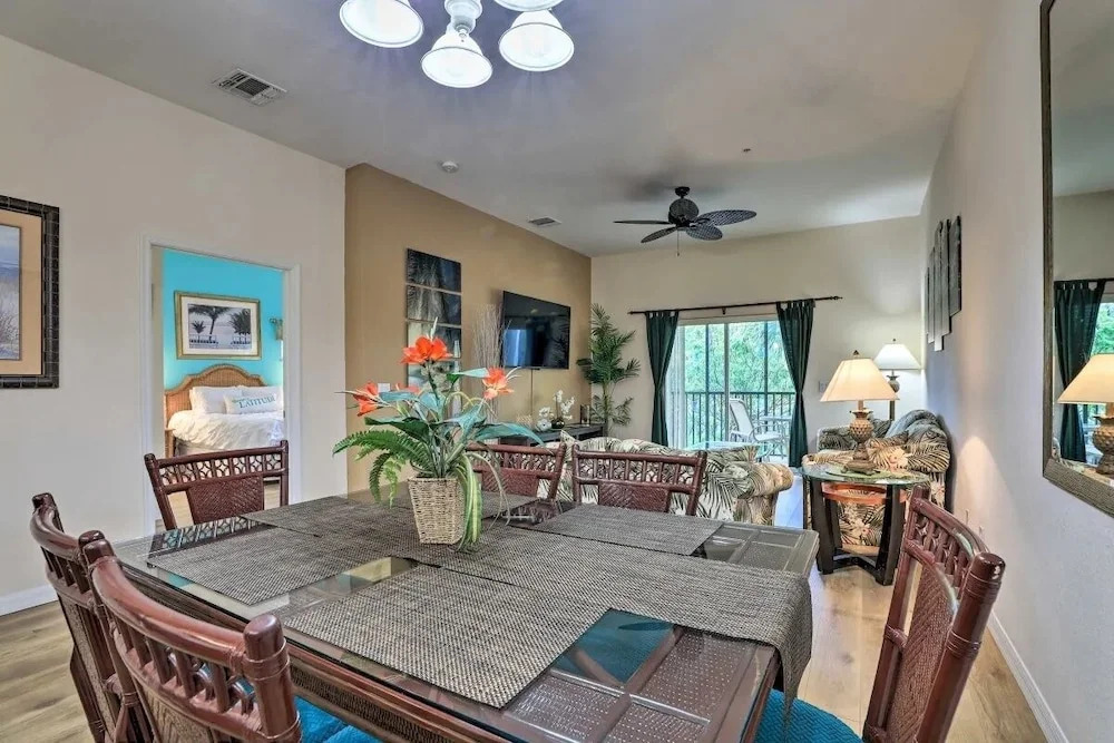 Amazing Villa near Disney at the Bahama Bay Resort villa