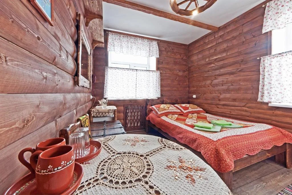 Мини-Отель RedVill