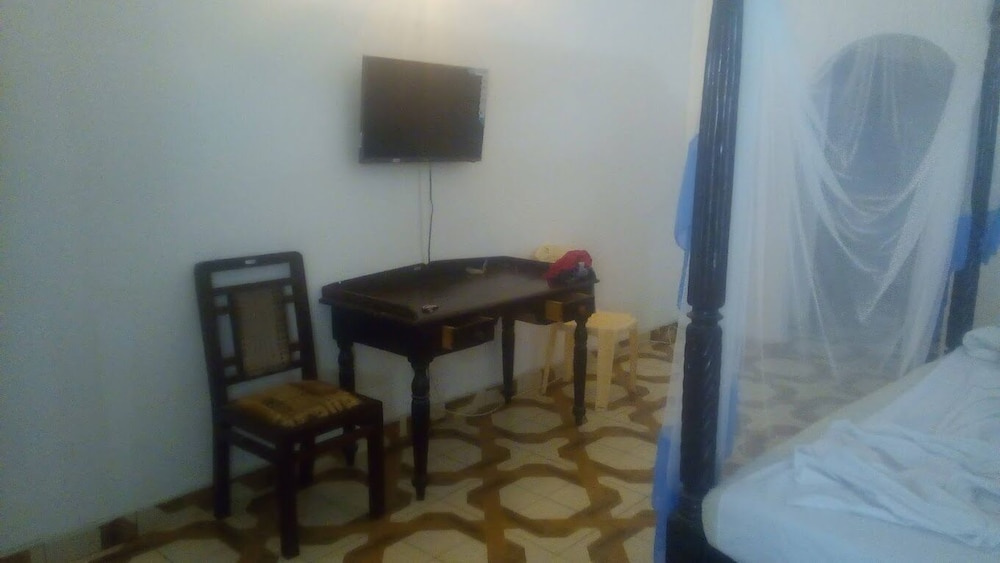 Malindi Pearl Hotel