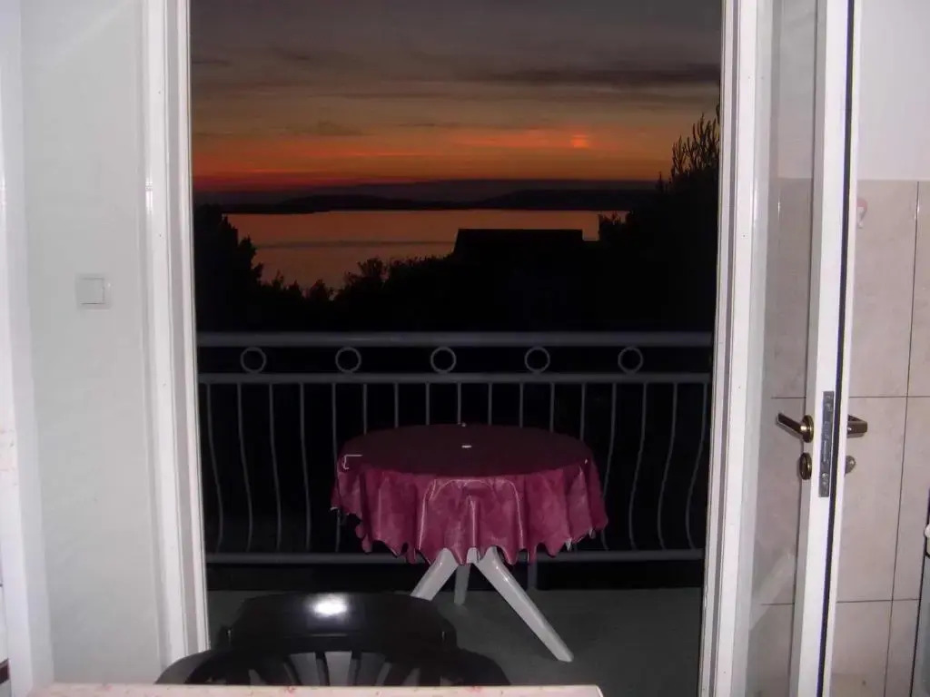 Apartmani Petković