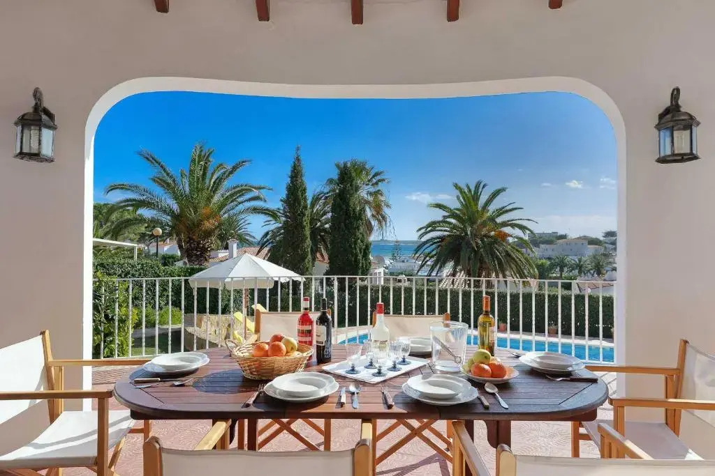 Villa Fantasia
