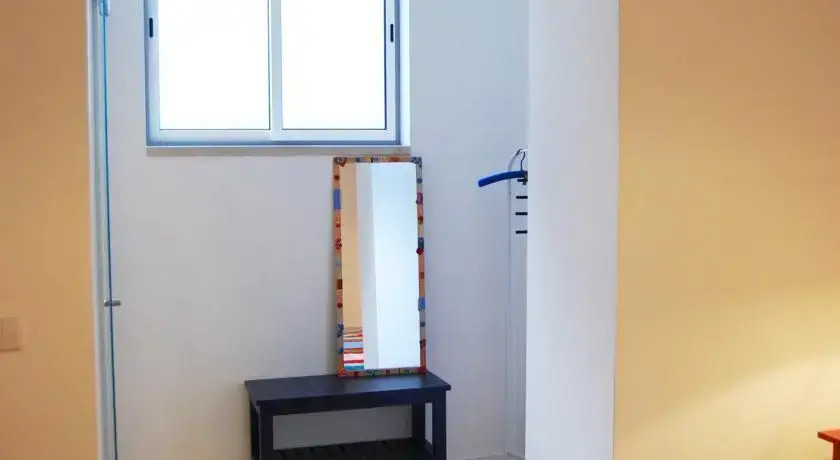 Anjos17 Lisbon Center Apartment