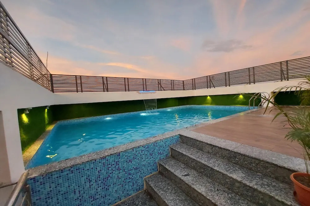 Hotel Harku Villa