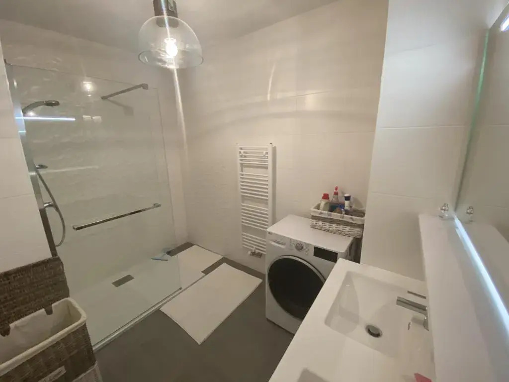 Appartement Arcachon, 3 pièces, 6 personnes - FR-1-474-174