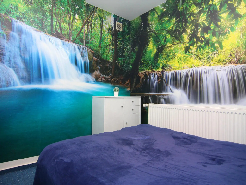 Apartment, guest in Güster