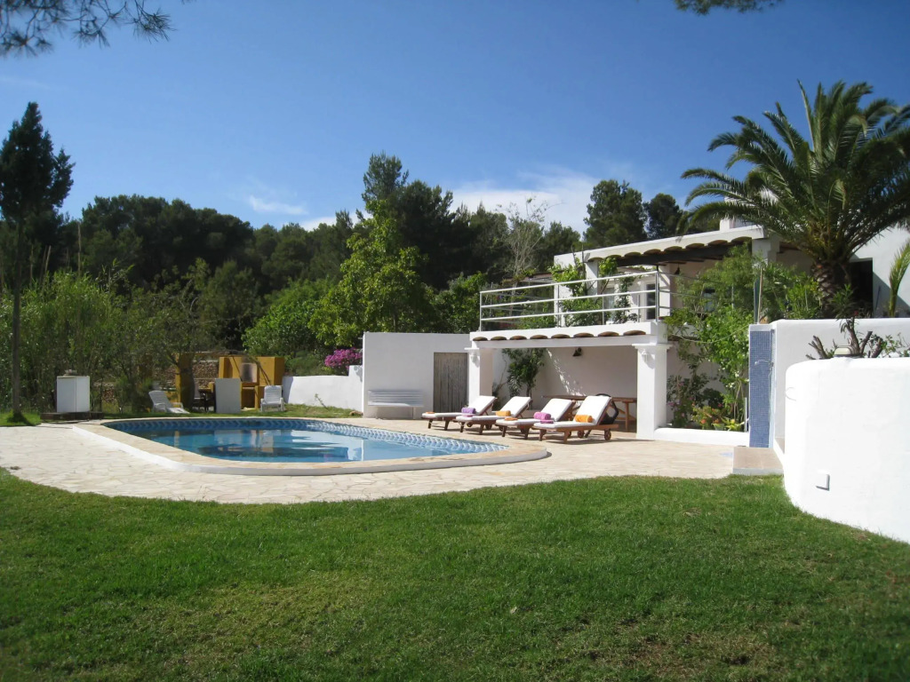 Villa Armonia