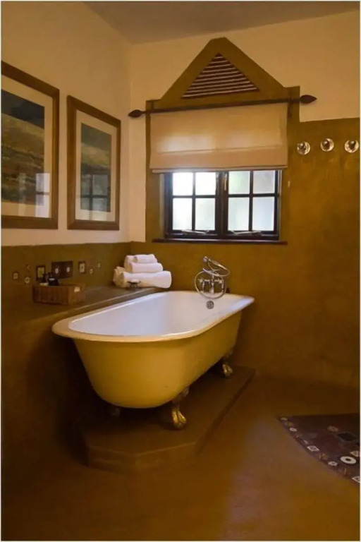 Amanzi Lodge