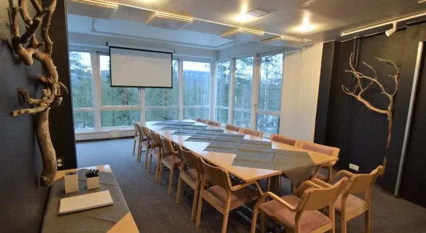 Hotel Ylläsrinne