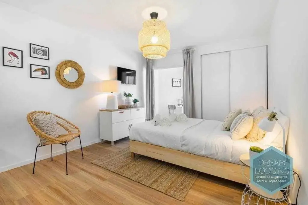 Vila Magna 803 - Dream Lodging
