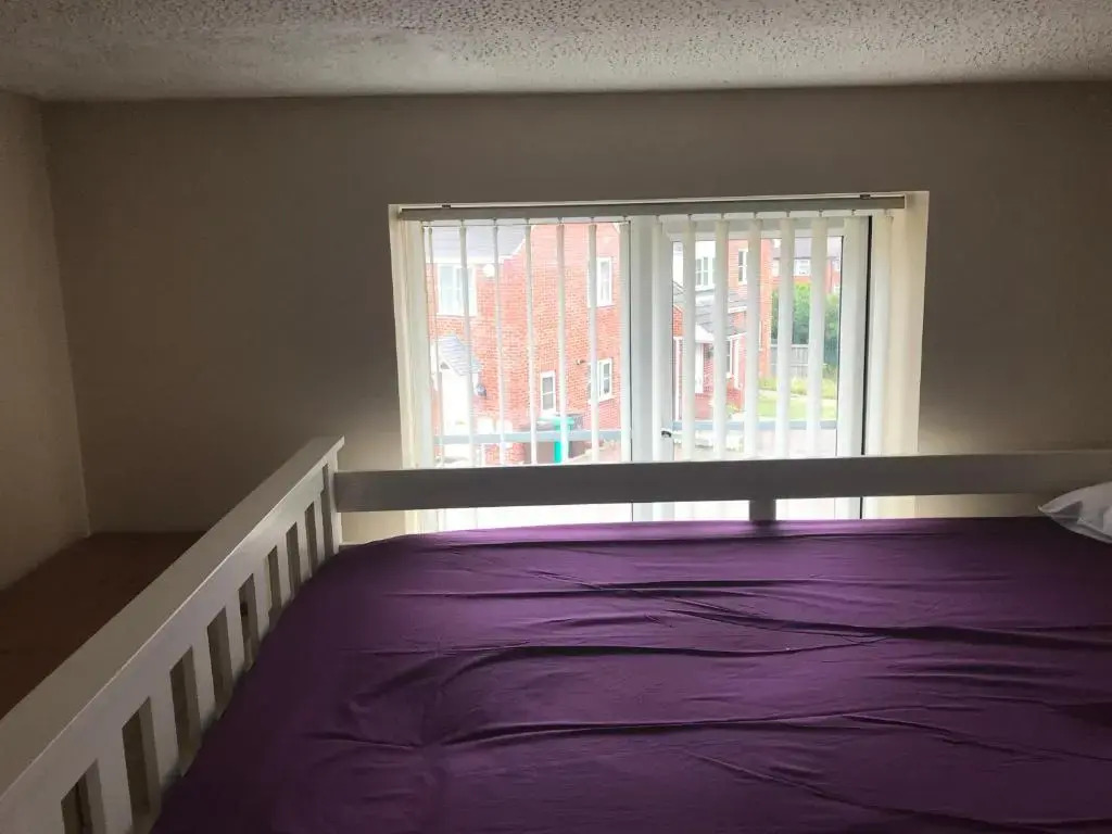 Whole House 3bedroom New Build 36 Nottingham
