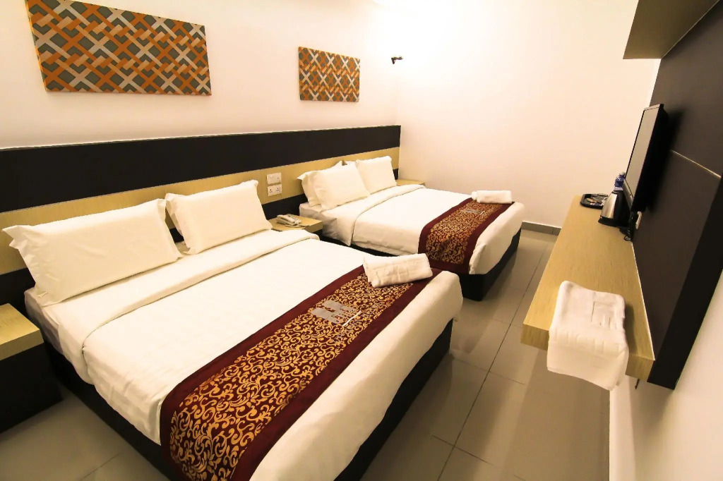 Uptown Hotel Seremban