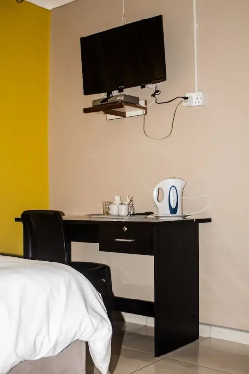 Upi guesthouse