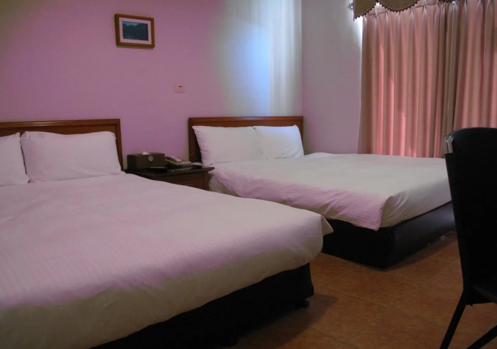 Nest Hotel Kenting