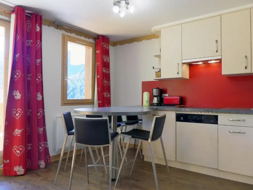 Apartment Sérac