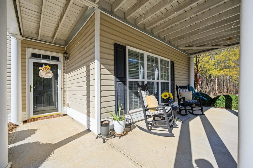 4632 Liberty Square Dr, Acworth