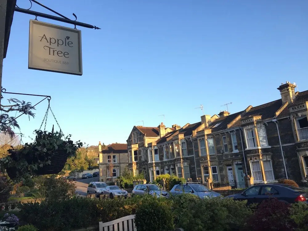 Apple Tree boutique B&B