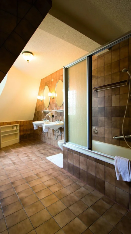 Hotel Appartement Landhaus Stutzi - Hotel Strandperle