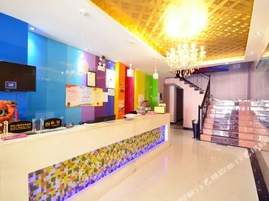 Youth Homestay