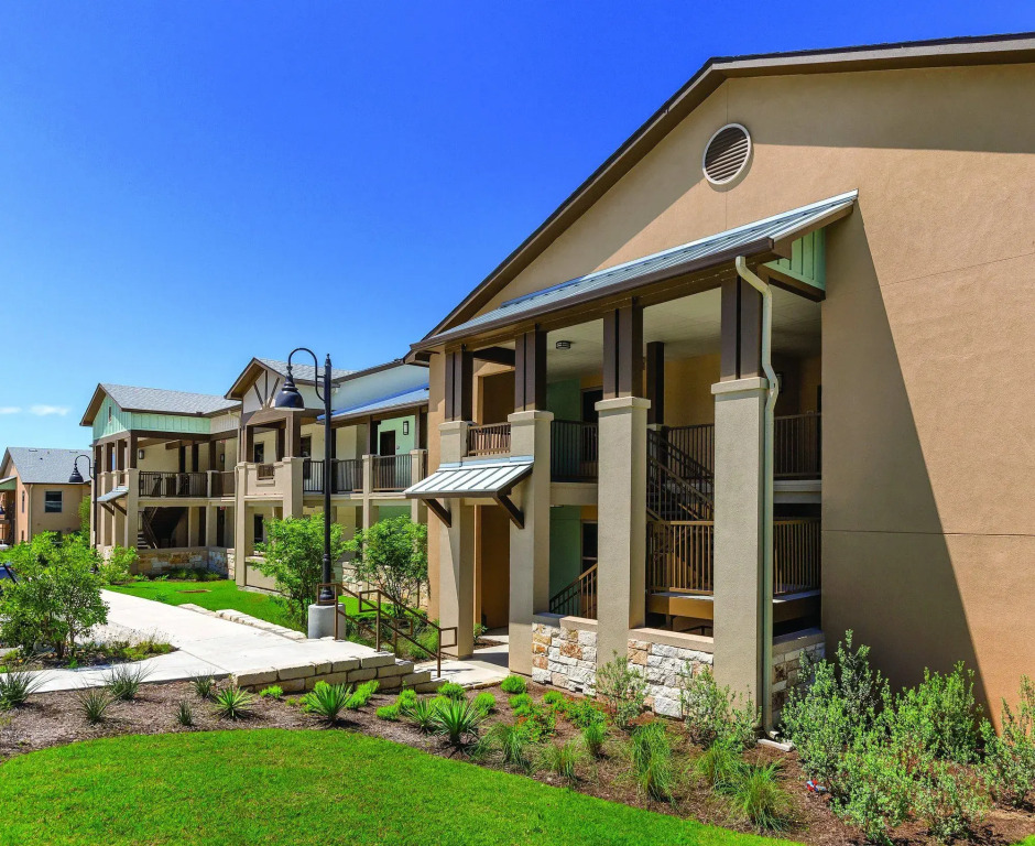 WorldMark Marble Falls