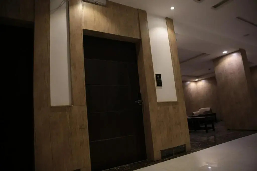 Beauty Rose Hotel
