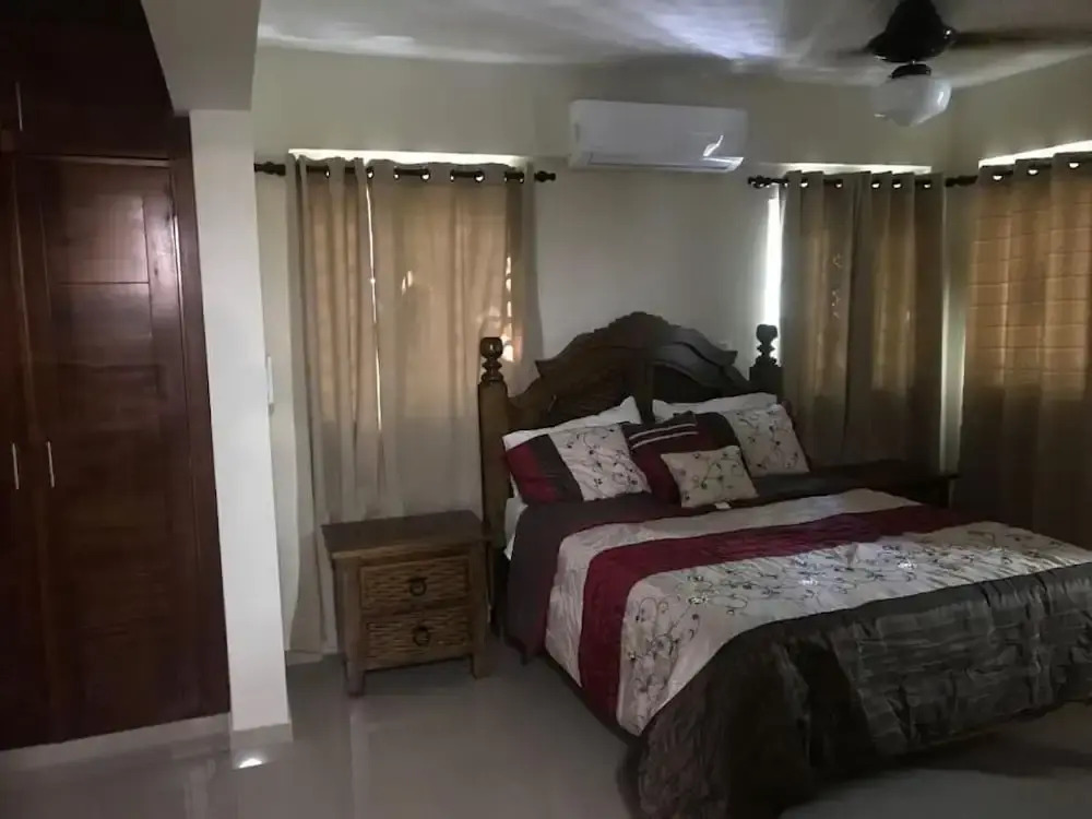 Luxury Karla Apartments