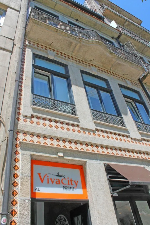 Vivacity Porto - Rooms & Apartments