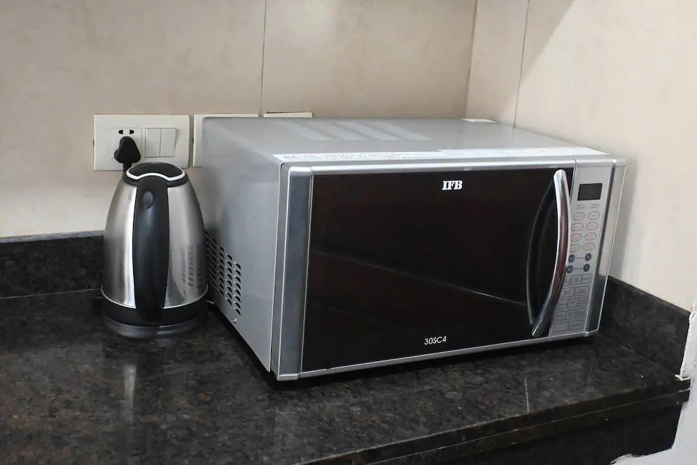 Luxury Furnished Serviced Apartments In Gurgaon