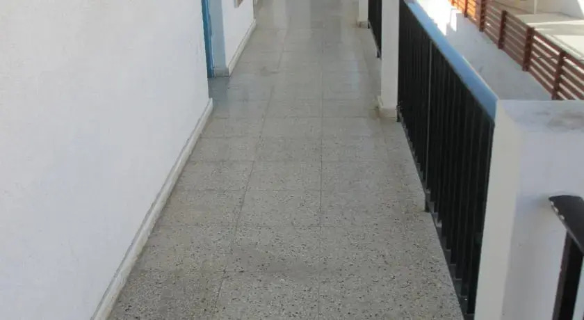 Travellers Hotel Apartments