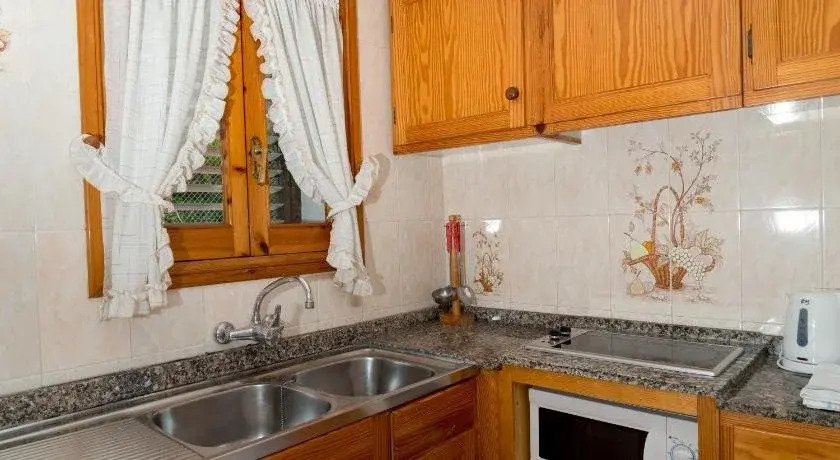Flats Friends Apartamentos Es Puet Blanc
