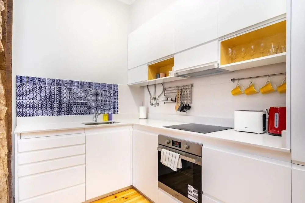 Prata Downtown Premium Apartment