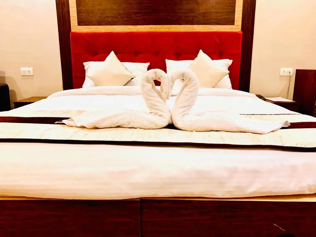 Hotel Reliance