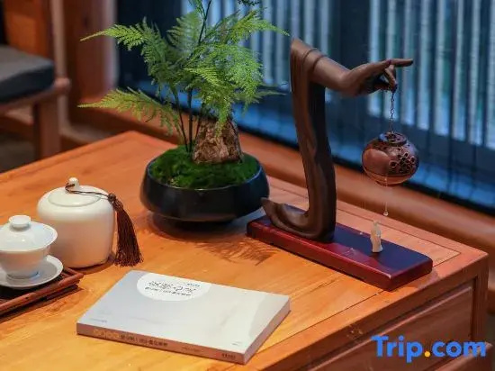 RongYaoChenSu holiday home stay (Tangkou South Gate store of Huangshan Scenic Spot)