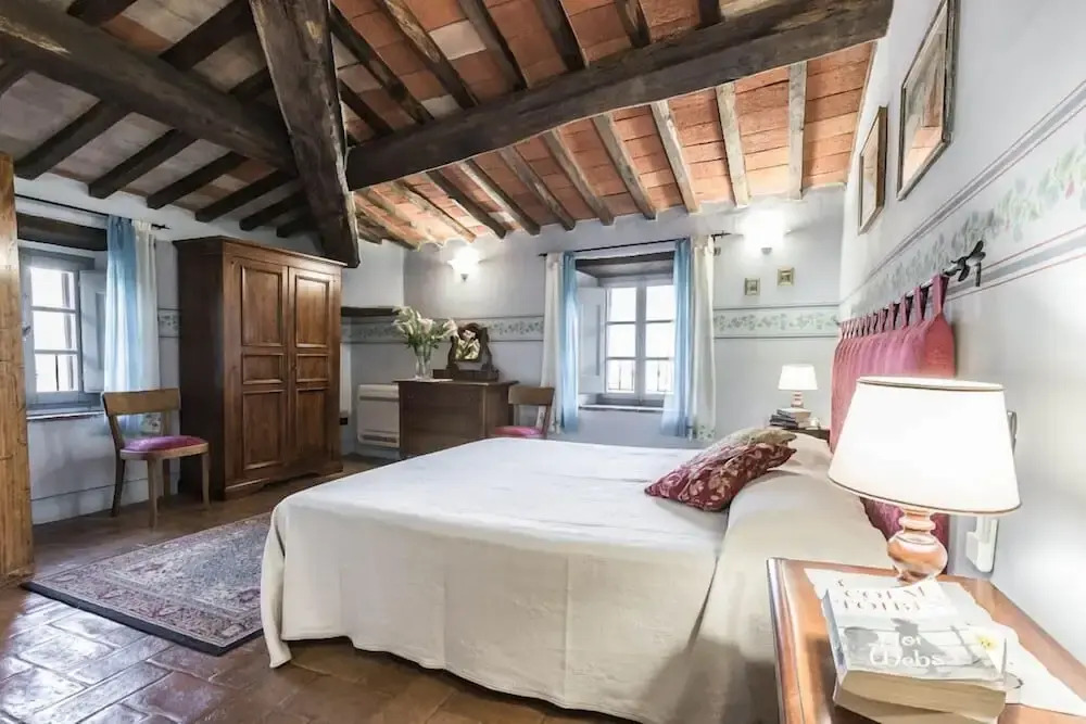 Verdidea - TORRE MONTERCHI