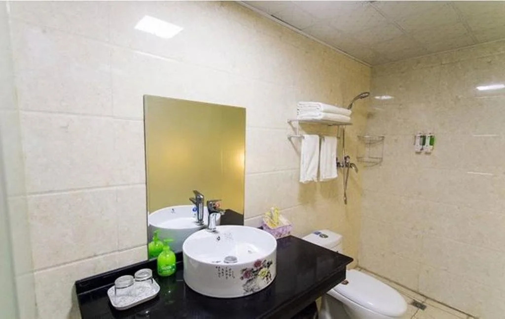Suzhou Tongfu Inn