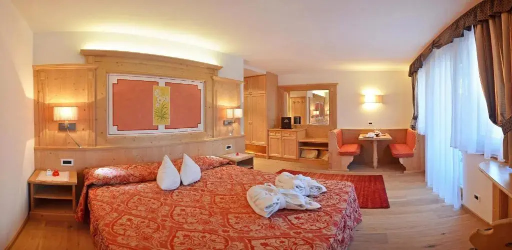 Hotel Arkadia