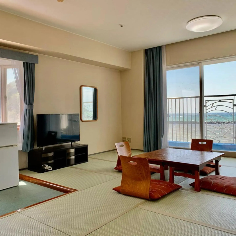 Nishiizu Matsuzaki Itoen Hotel