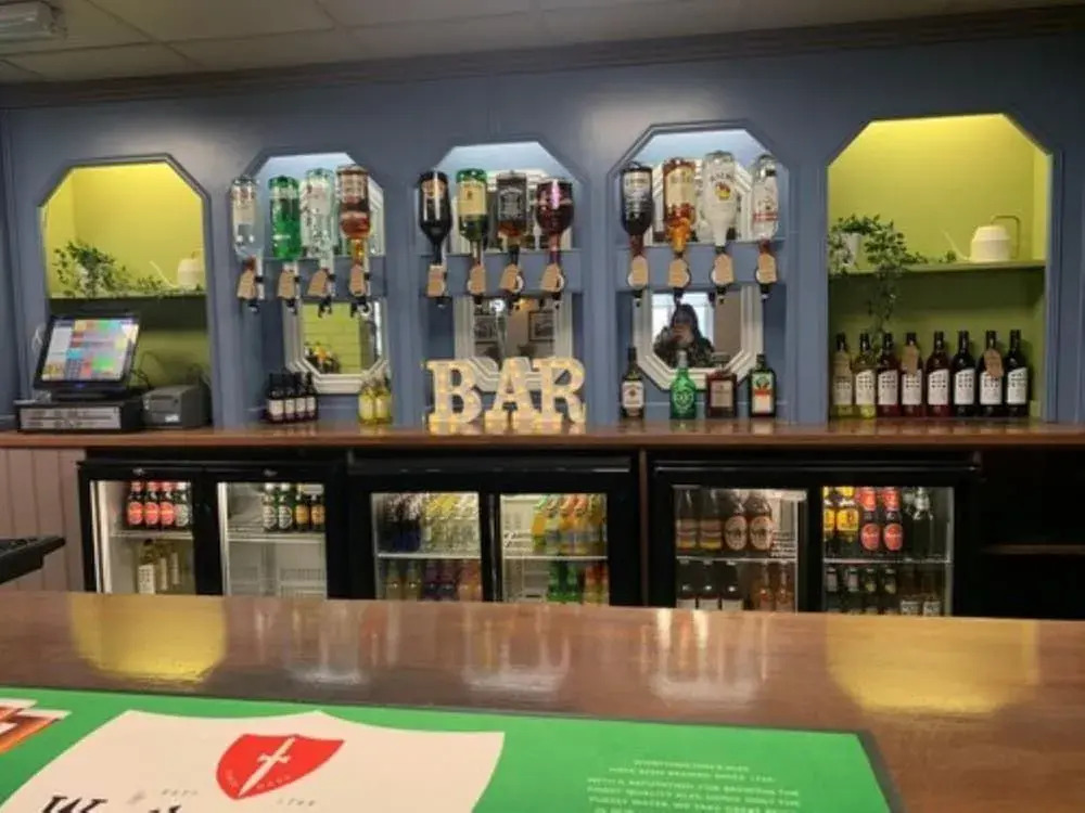 The Saltley Inn