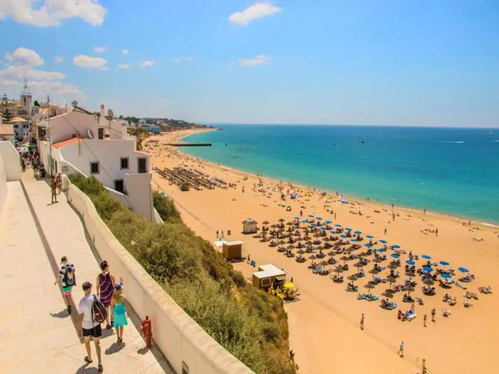 V3, Villa Belo Horizonte near Beach, Albufeira