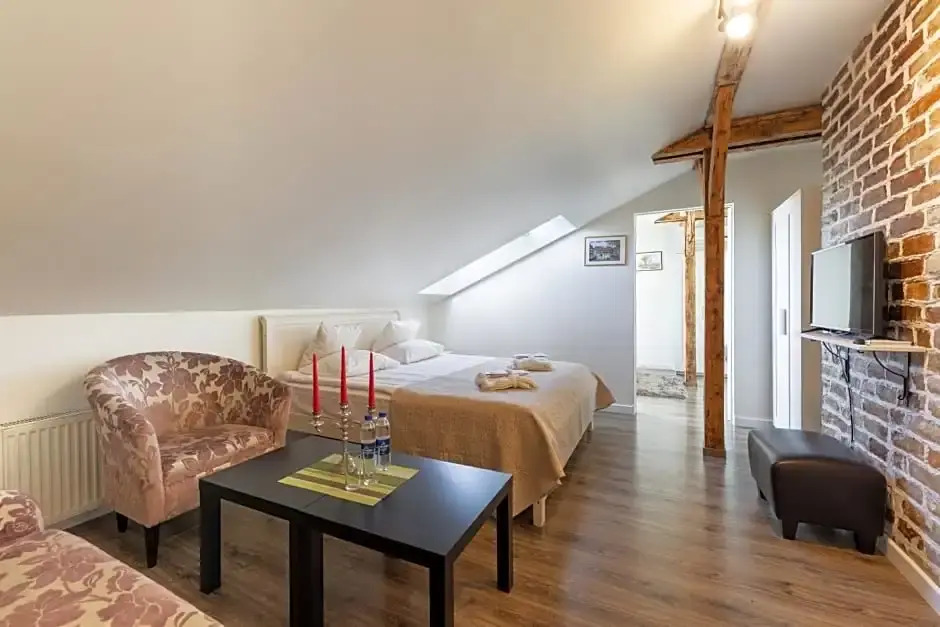 Spare Hotel