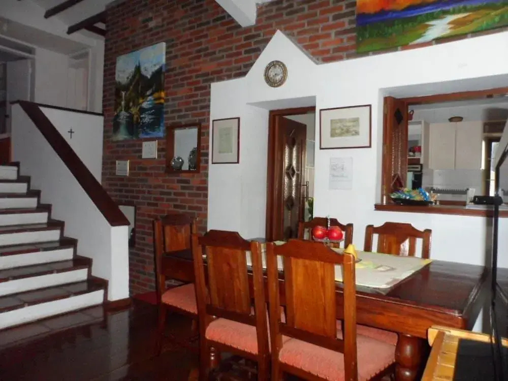 Hostal Tu Casa