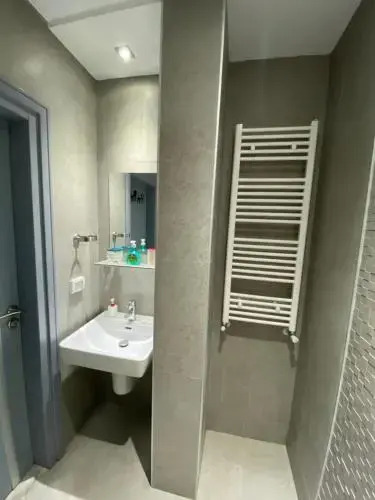 Residence haouari