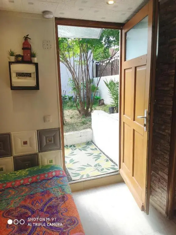 Orly Pico studio