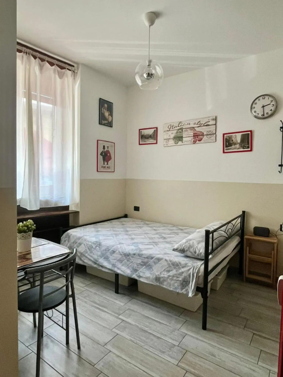 Il Gattino di Torino - Monolocale centro e ospedali