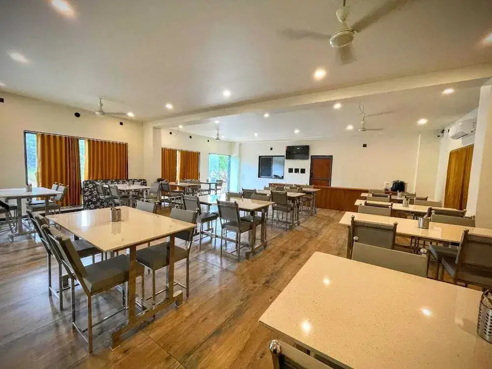 Gokul Resort
