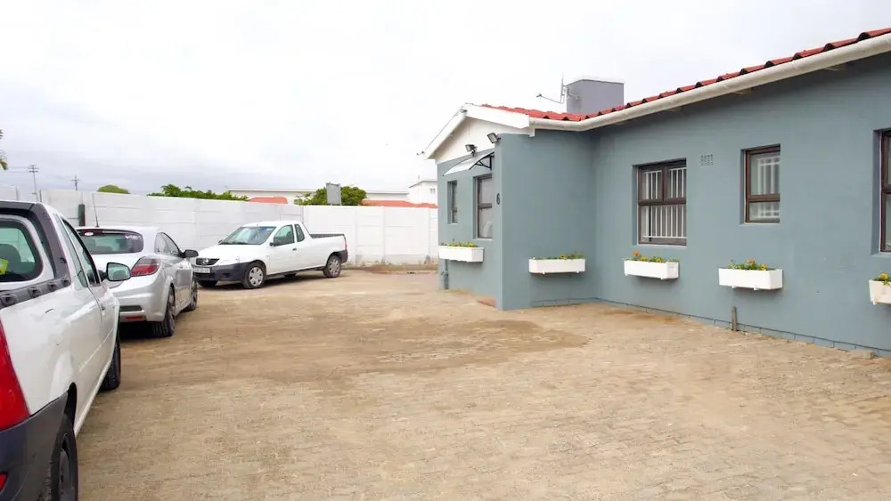 Olabas Guesthouse