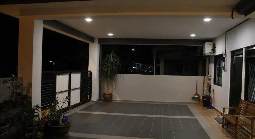 Austin GuestHouse