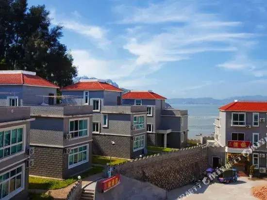 Beach Resort Hotel